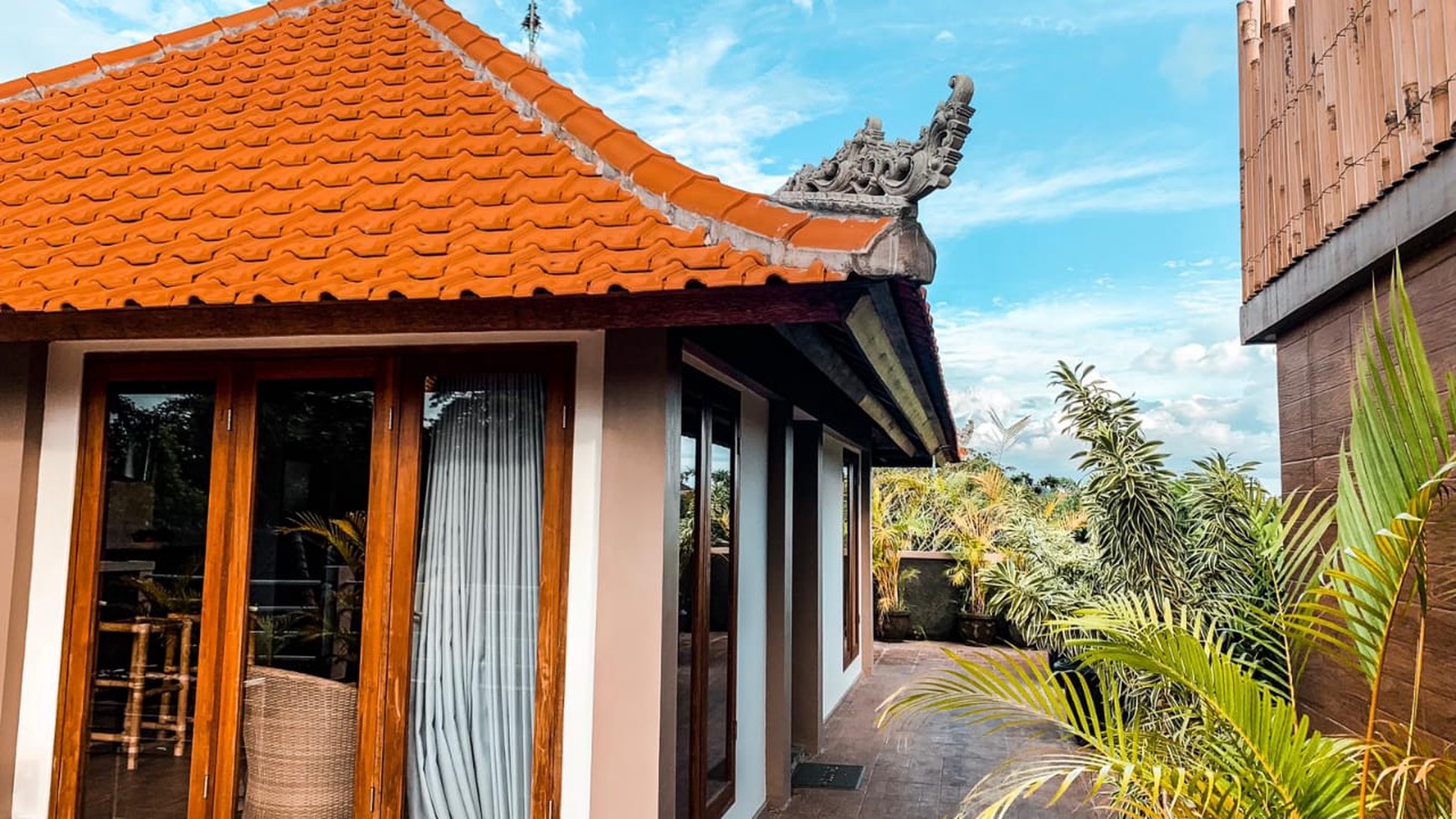 Guest House Leasehold  in Great Location Batu Bolong Canggu Bali