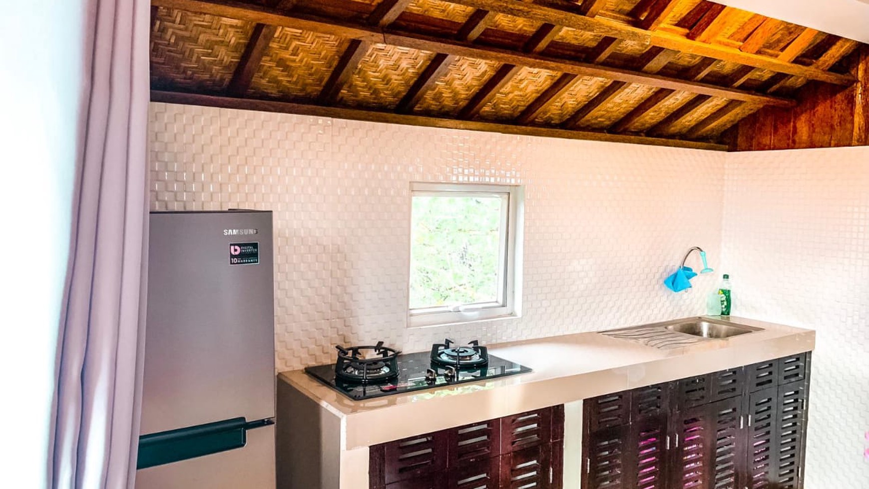 Guest House Leasehold  in Great Location Batu Bolong Canggu Bali