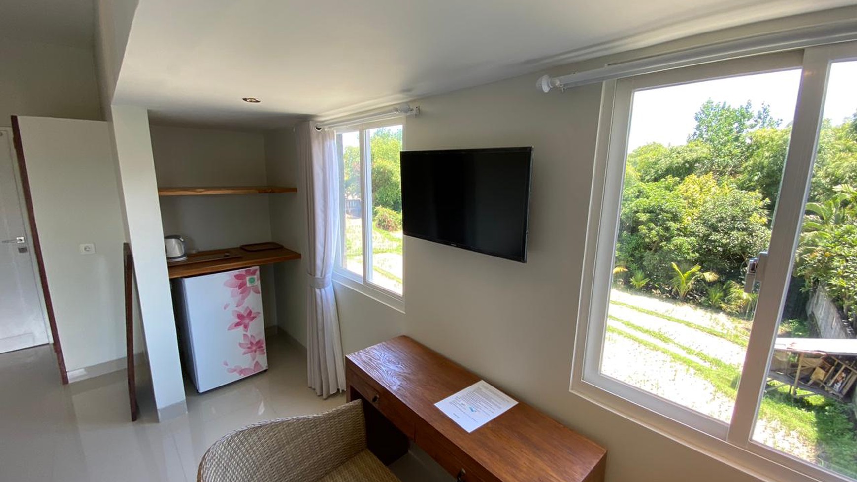 Guest House Leasehold  in Great Location Batu Bolong Canggu Bali