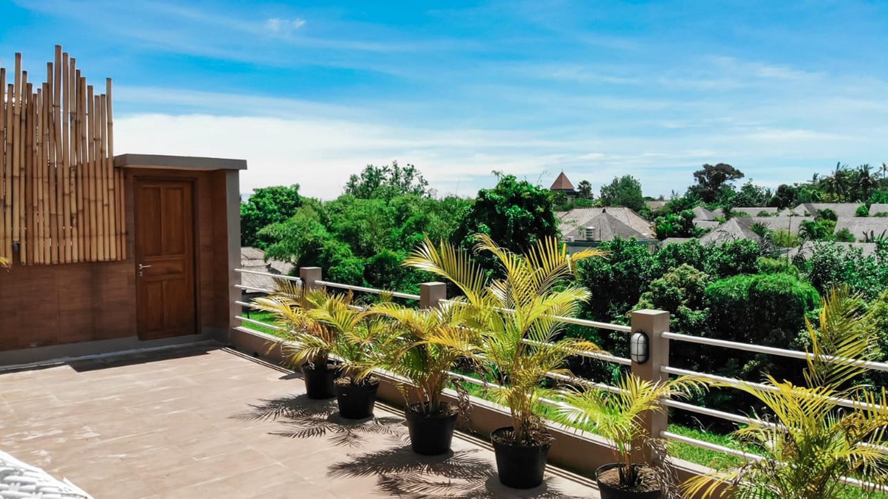 Guest House Leasehold  in Great Location Batu Bolong Canggu Bali