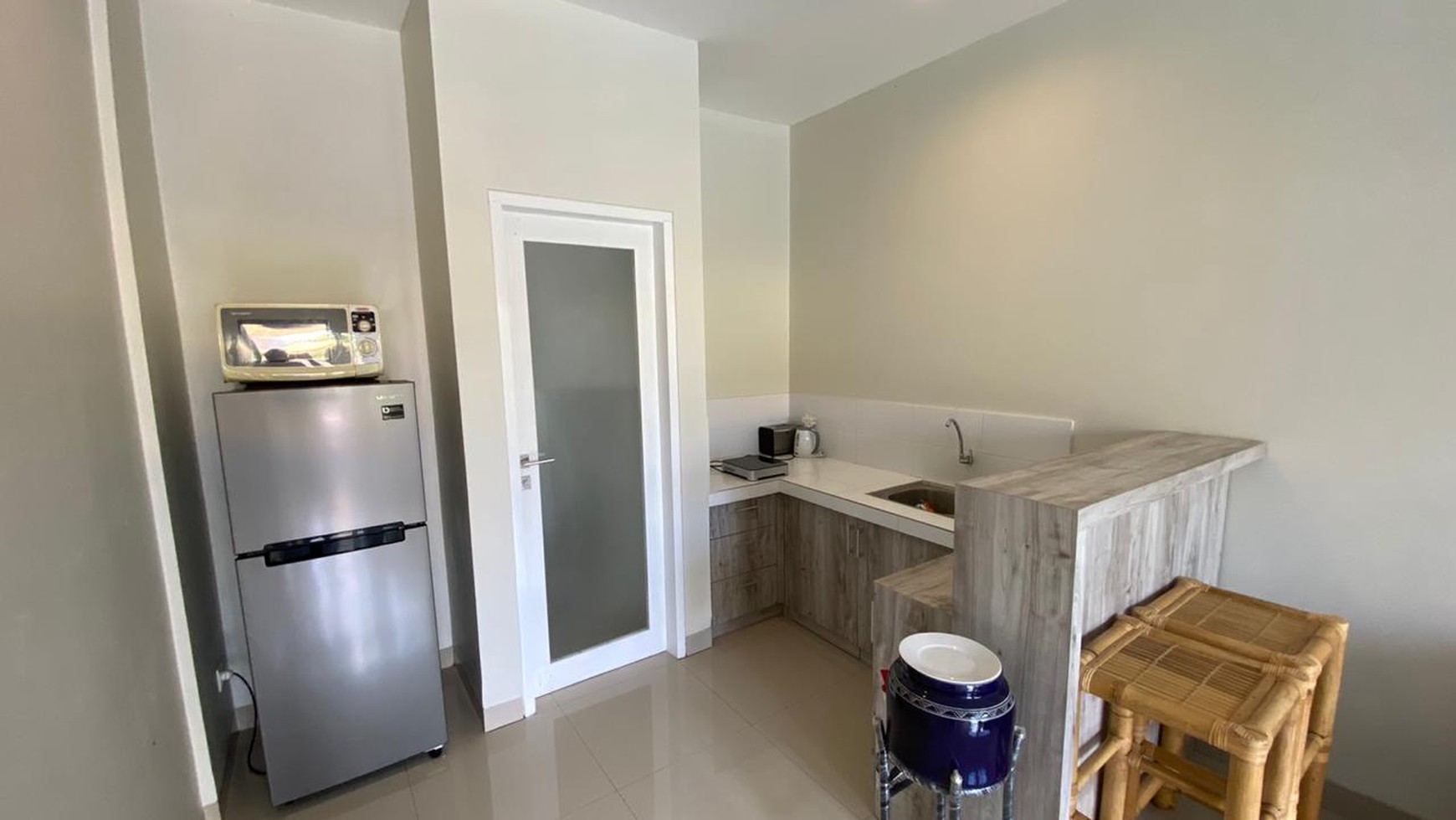 Guest House Leasehold  in Great Location Batu Bolong Canggu Bali