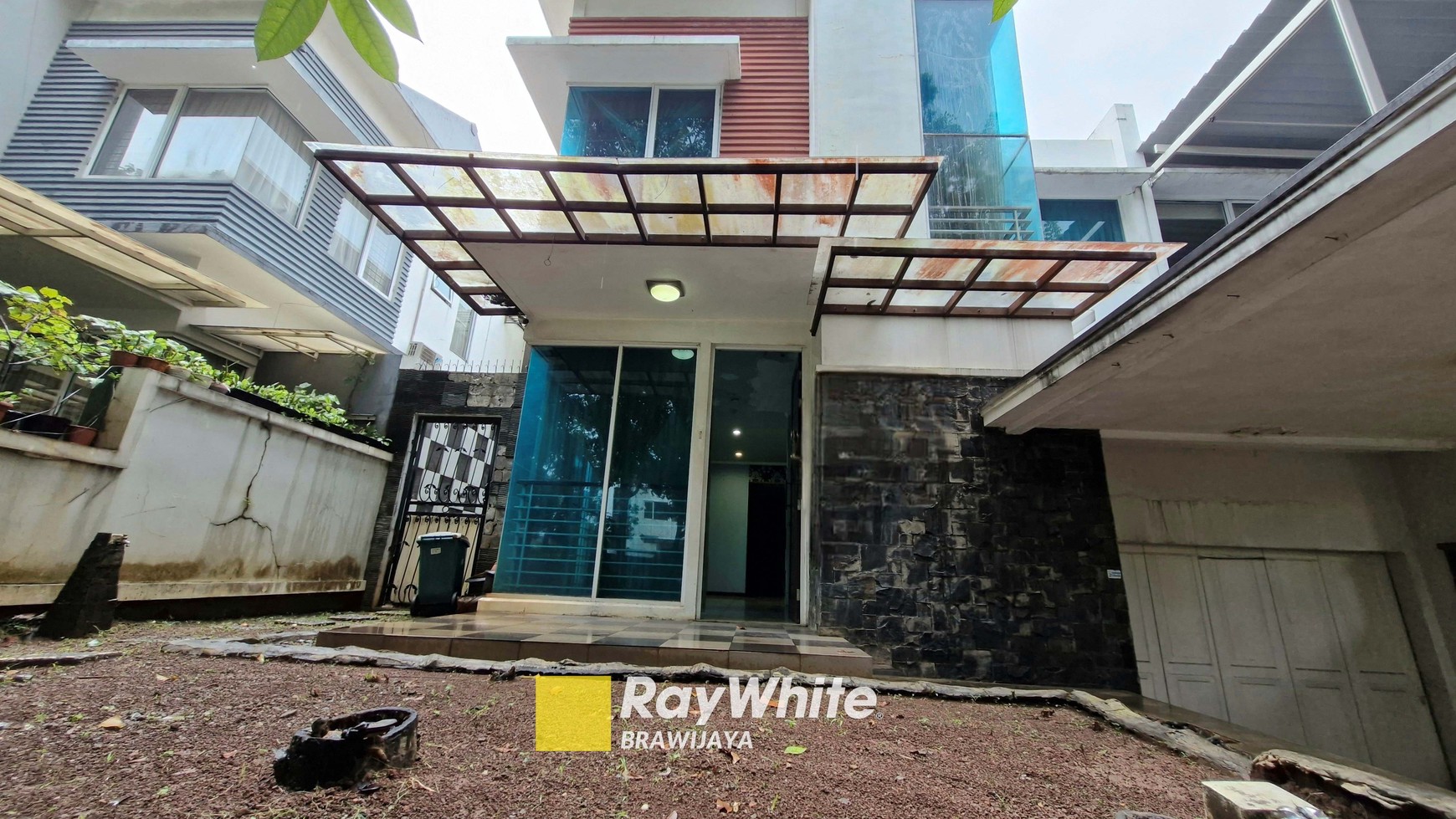 Rumah di Mahogany Residence, Cibubur, 5 menit ke tol Jagorawi