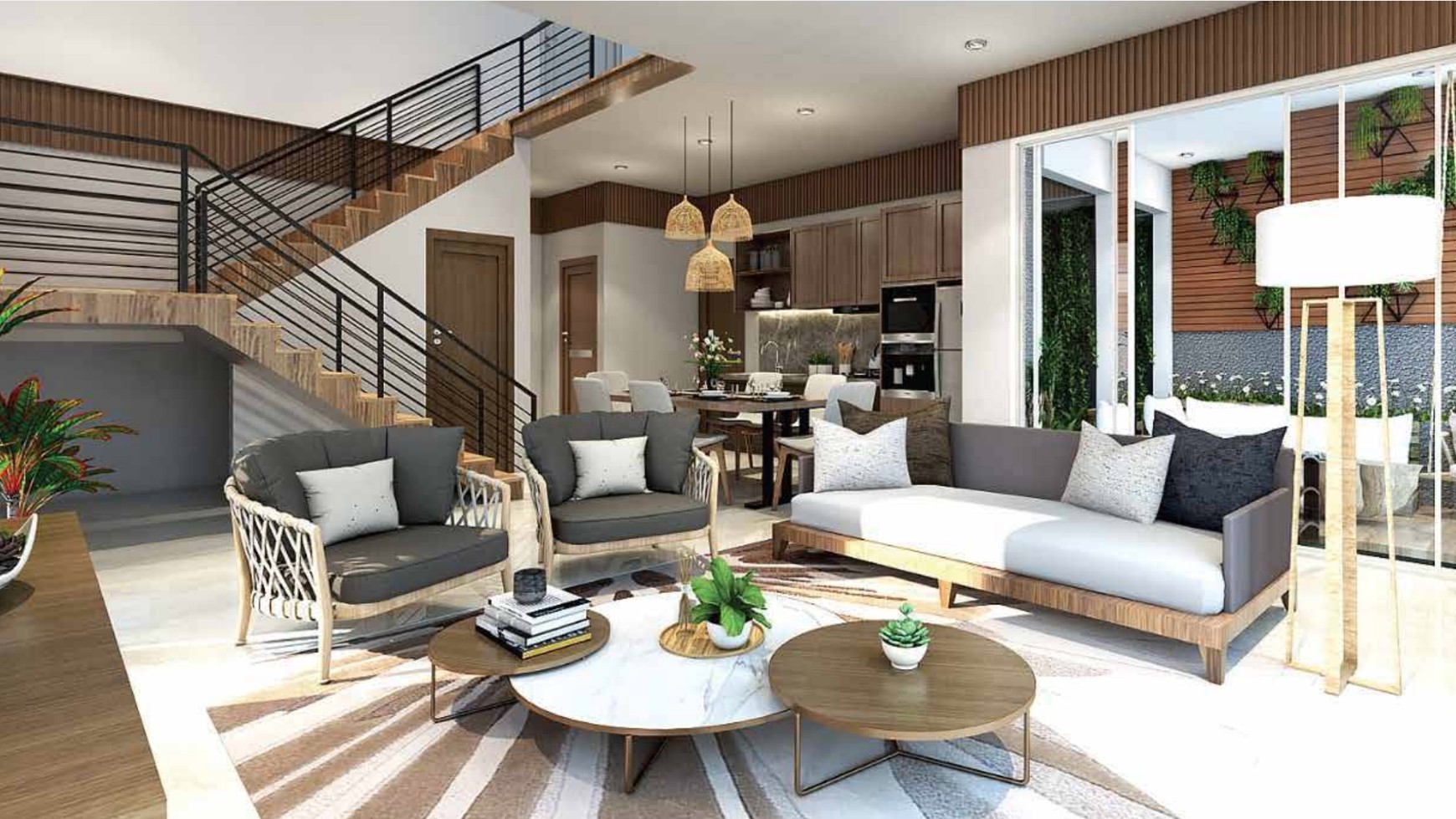 Exclusive Residence in Great Location Nusa Dua Kampial Bali