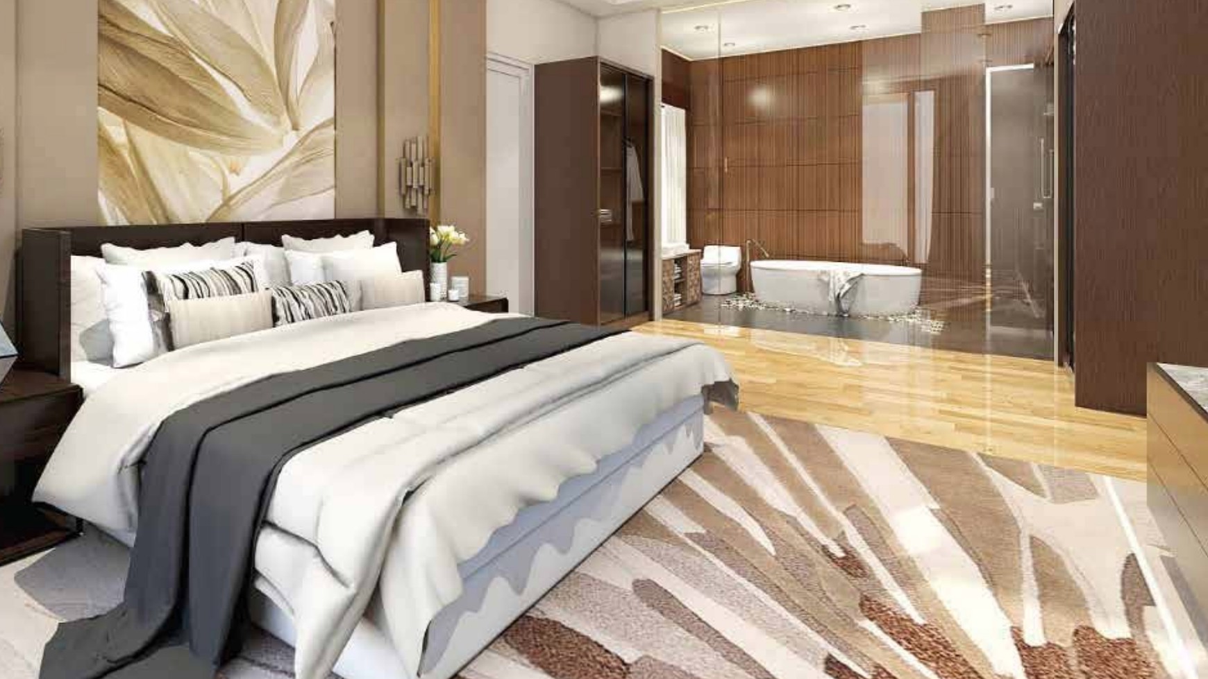 Exclusive Residence in Great Location Nusa Dua Kampial Bali