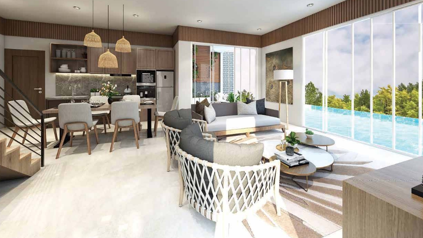 Exclusive Residence in Great Location Nusa Dua Kampial Bali