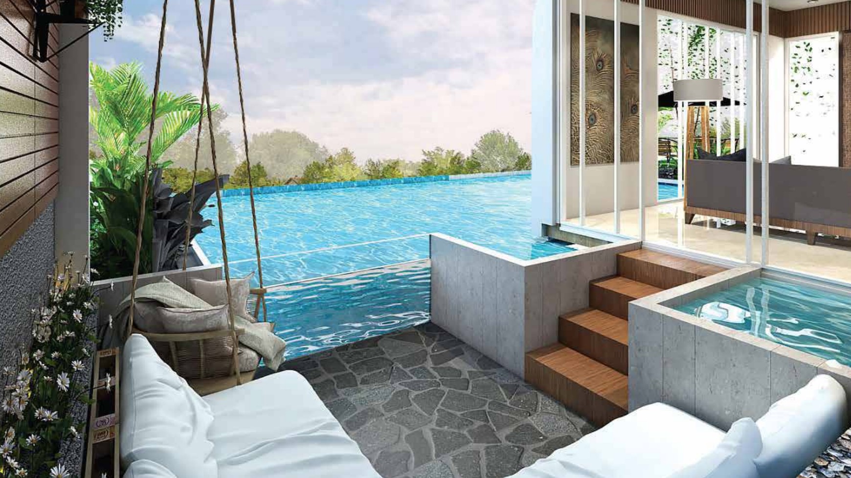 Exclusive Residence in Great Location Nusa Dua Kampial Bali