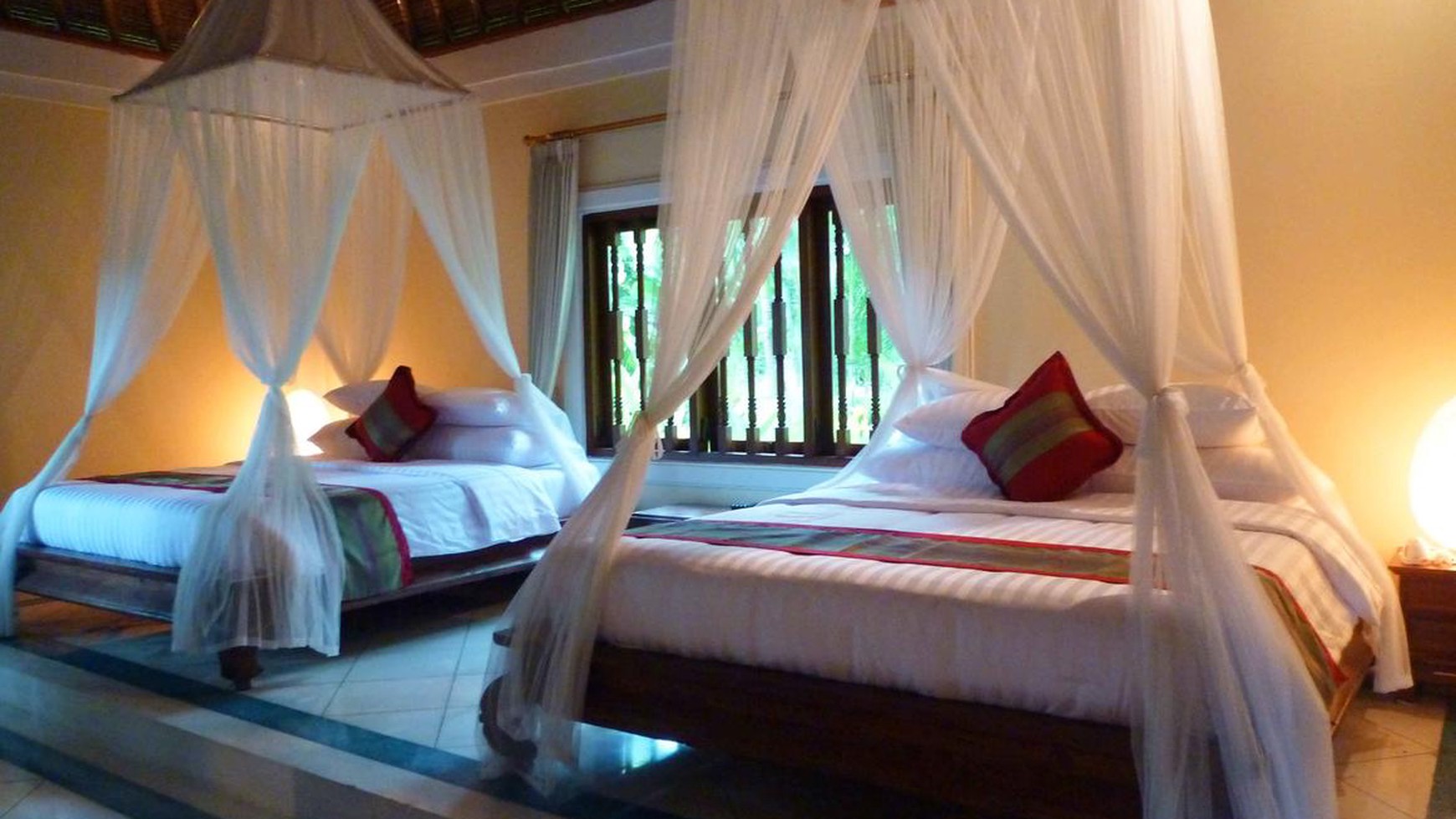 Villa Need Renovation 6633 Sqm In Heart of Seminyak Bali