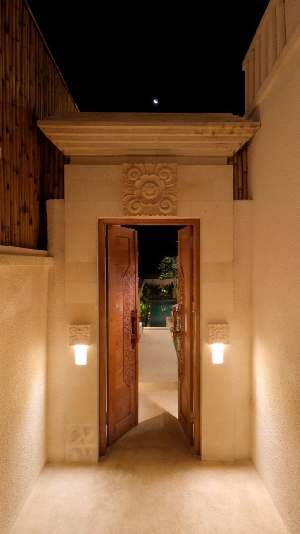 Villa Freehold with big garden in a quiet location,  good for investment Ungasan Bali