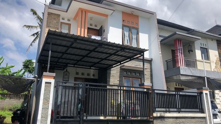 House freehold in Great Location Kediri Tabanan