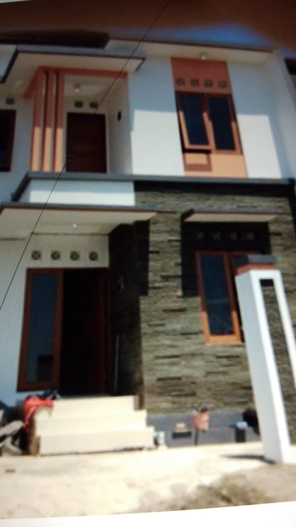 House freehold in Great Location Kediri Tabanan