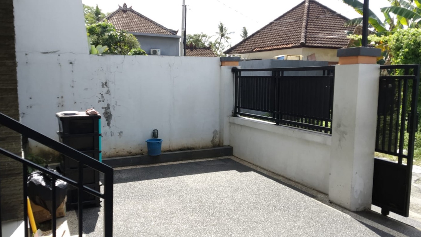 House freehold in Great Location Kediri Tabanan