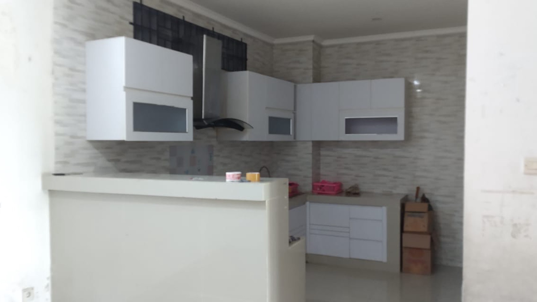 House freehold in Great Location Kediri Tabanan