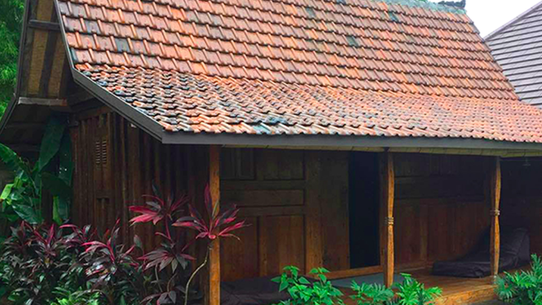 A convenient location close to the beach but far enough away to be peaceful Berawa Canggu