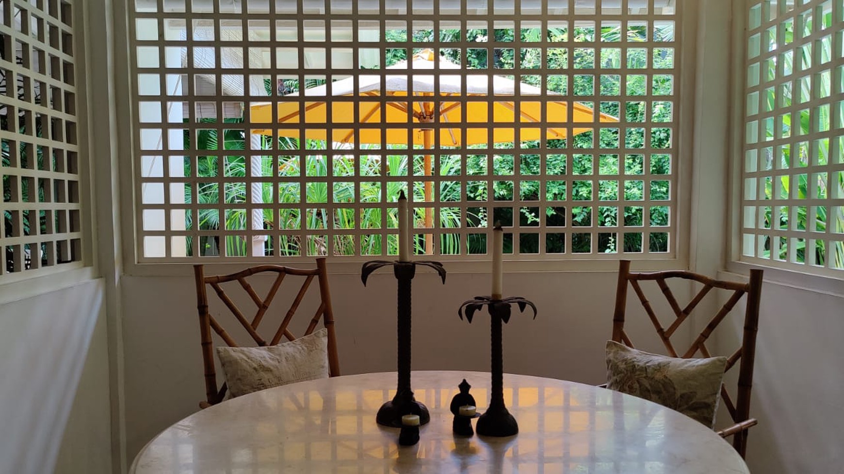 Lovely Villa 3 Bedrooms in Great Location Heart of Seminyak Bali