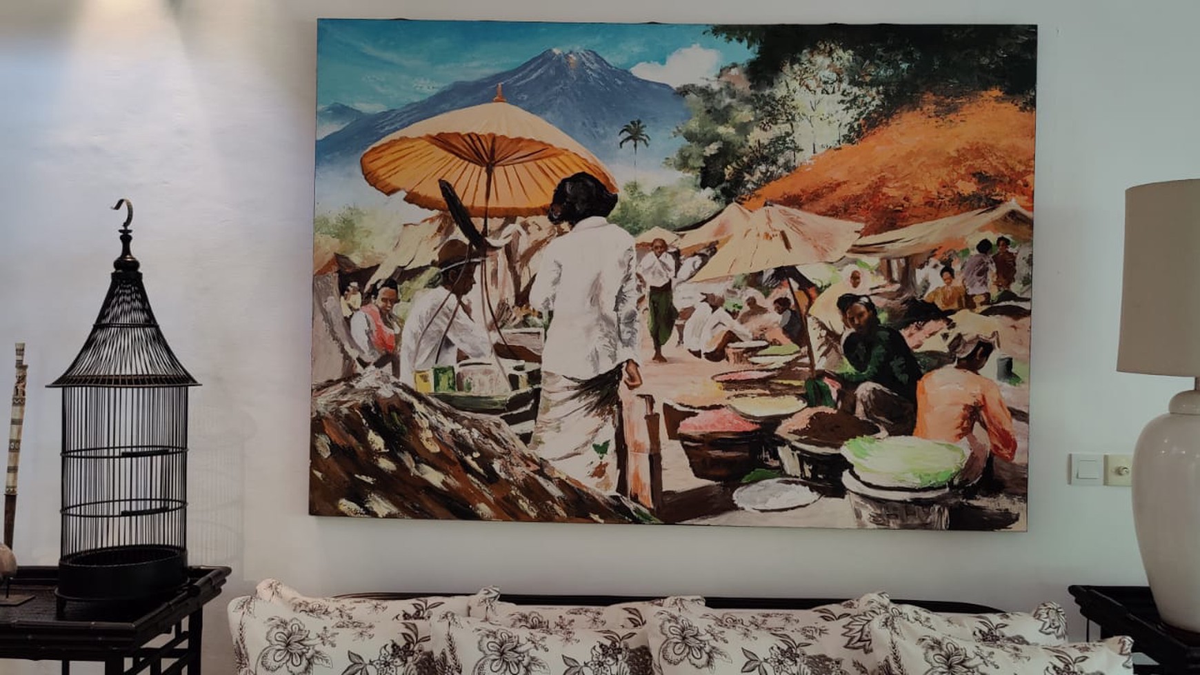 Lovely Villa 3 Bedrooms in Great Location Heart of Seminyak Bali