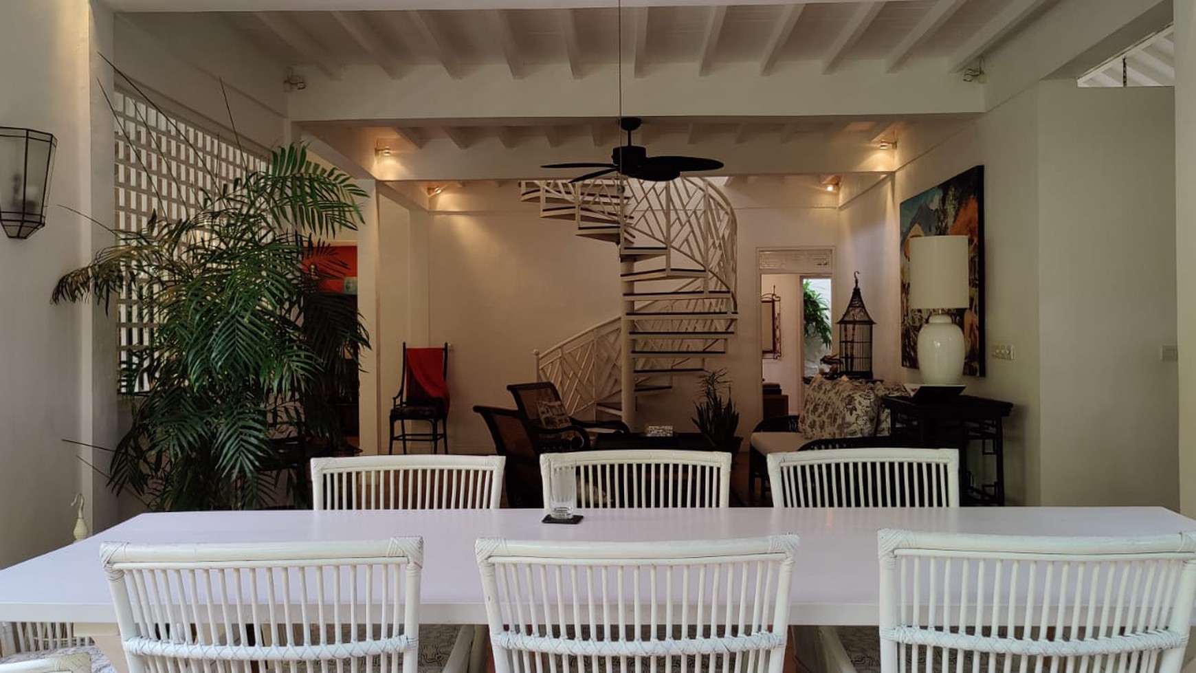 Lovely Villa 3 Bedrooms in Great Location Heart of Seminyak Bali