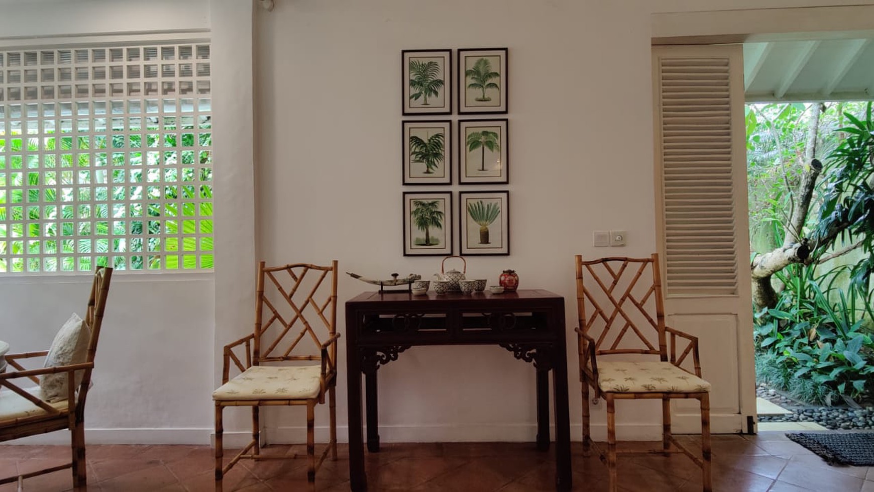 Lovely Villa 3 Bedrooms in Great Location Heart of Seminyak