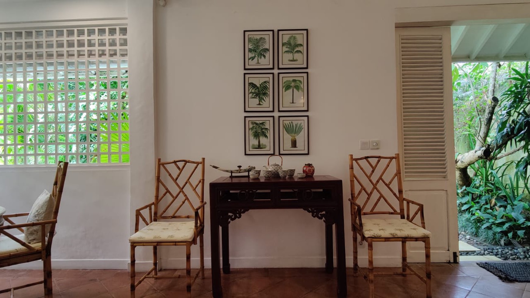 Lovely Villa 3 Bedrooms in Great Location Heart of Seminyak Bali