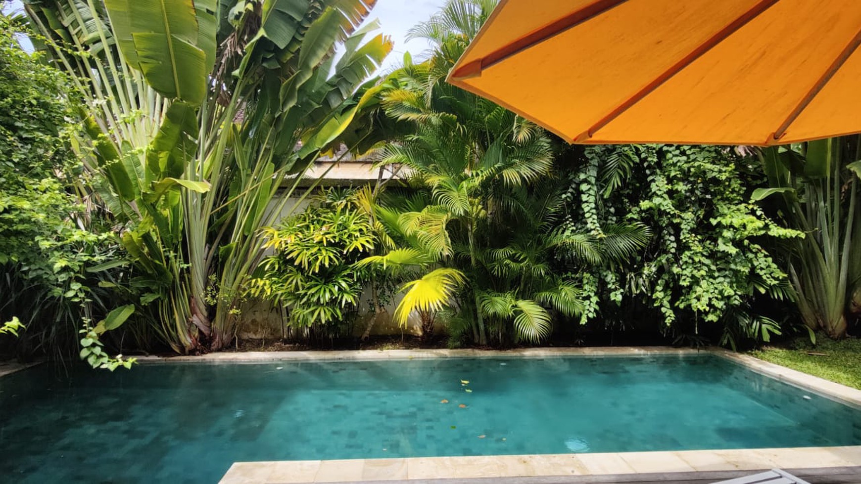 Lovely Villa 3 Bedrooms in Great Location Heart of Seminyak Bali
