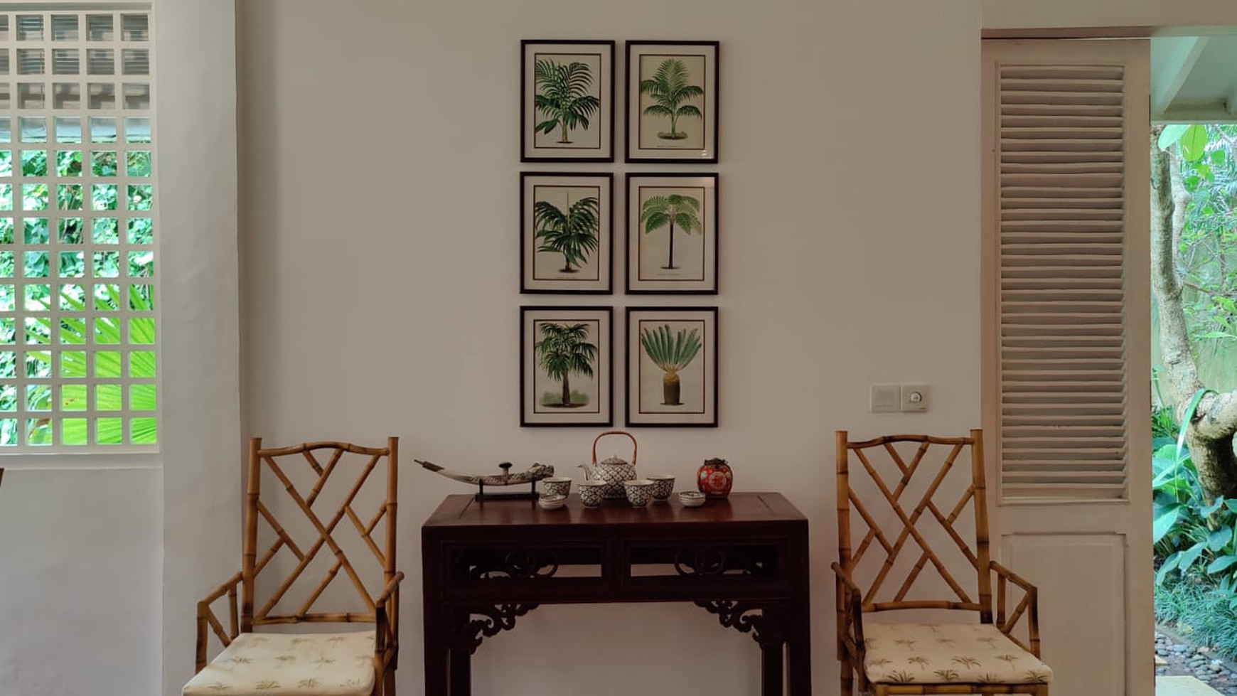 Lovely Villa 3 Bedrooms in Great Location Heart of Seminyak Bali