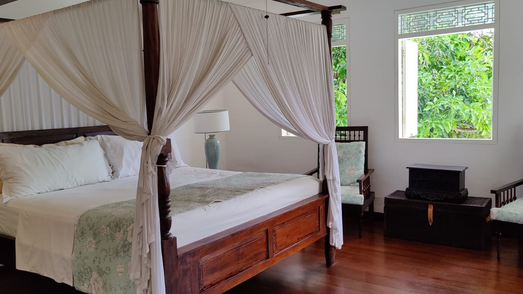 Lovely Villa 3 Bedrooms in Great Location Heart of Seminyak Bali