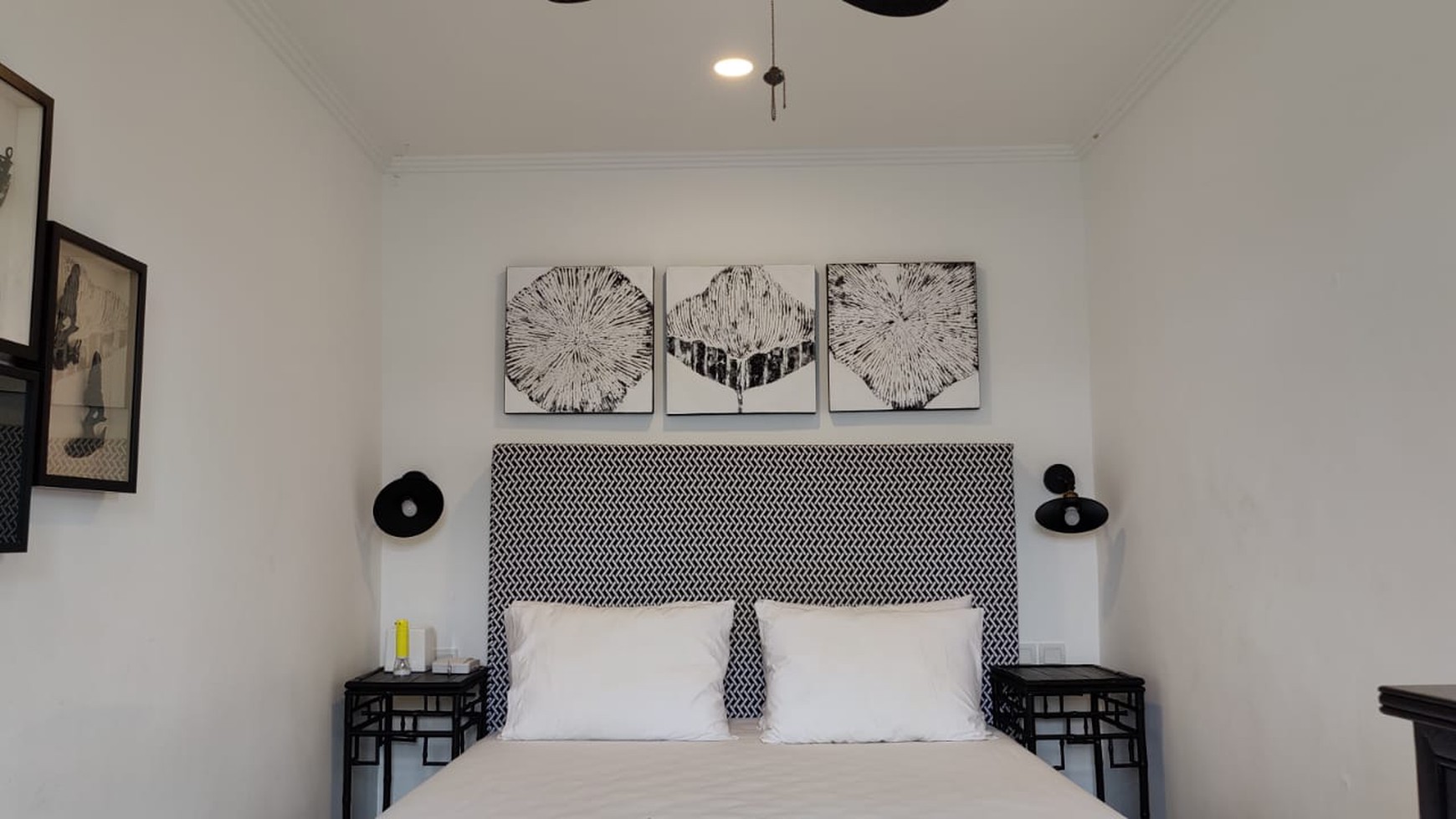 Lovely Villa 3 Bedrooms in Great Location Heart of Seminyak Bali