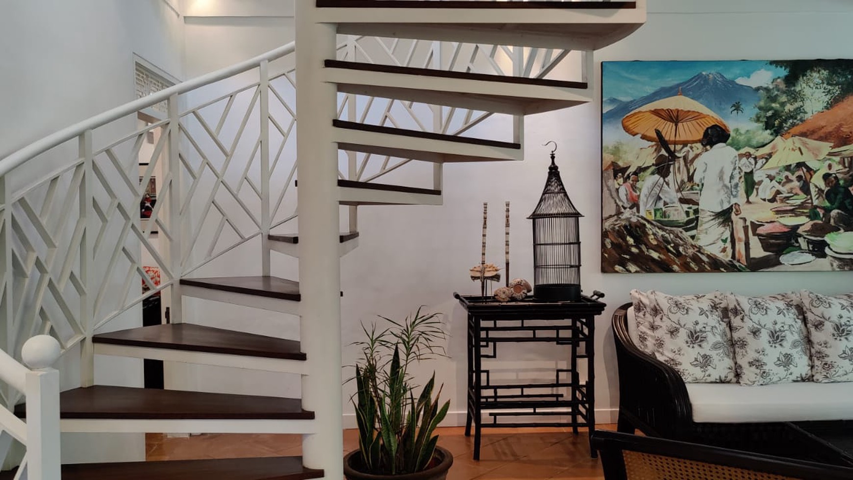 Lovely Villa 3 Bedrooms in Great Location Heart of Seminyak Bali