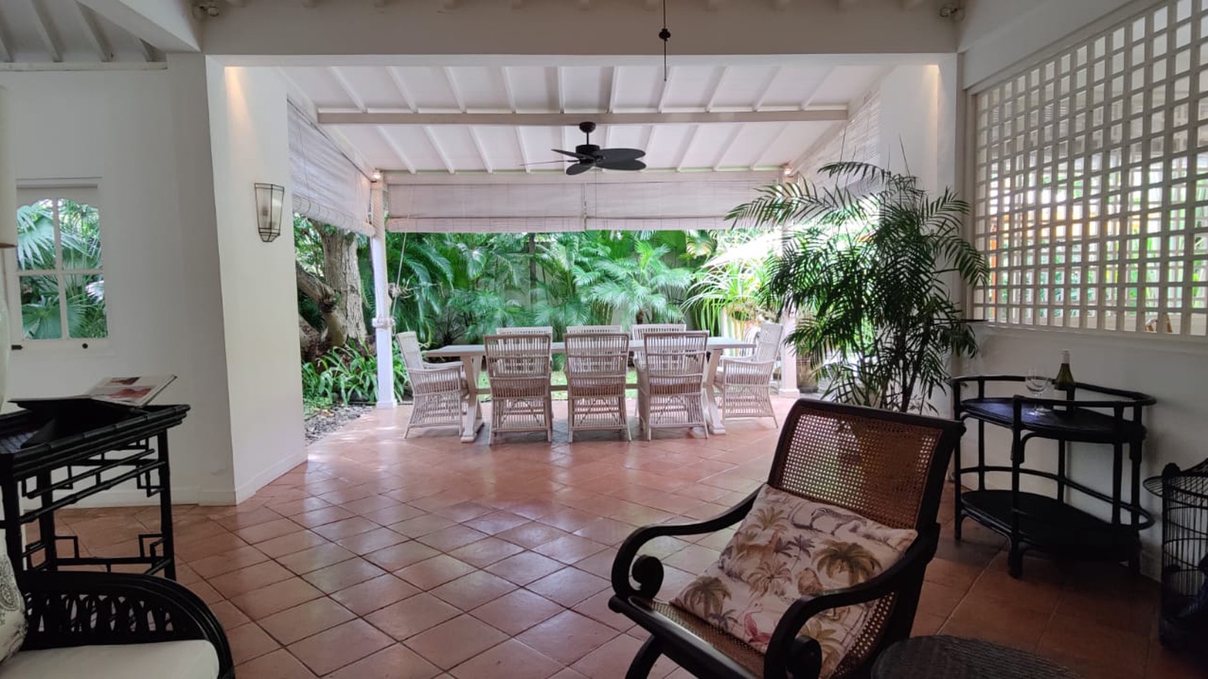 Lovely Villa 3 Bedrooms in Great Location Heart of Seminyak Bali