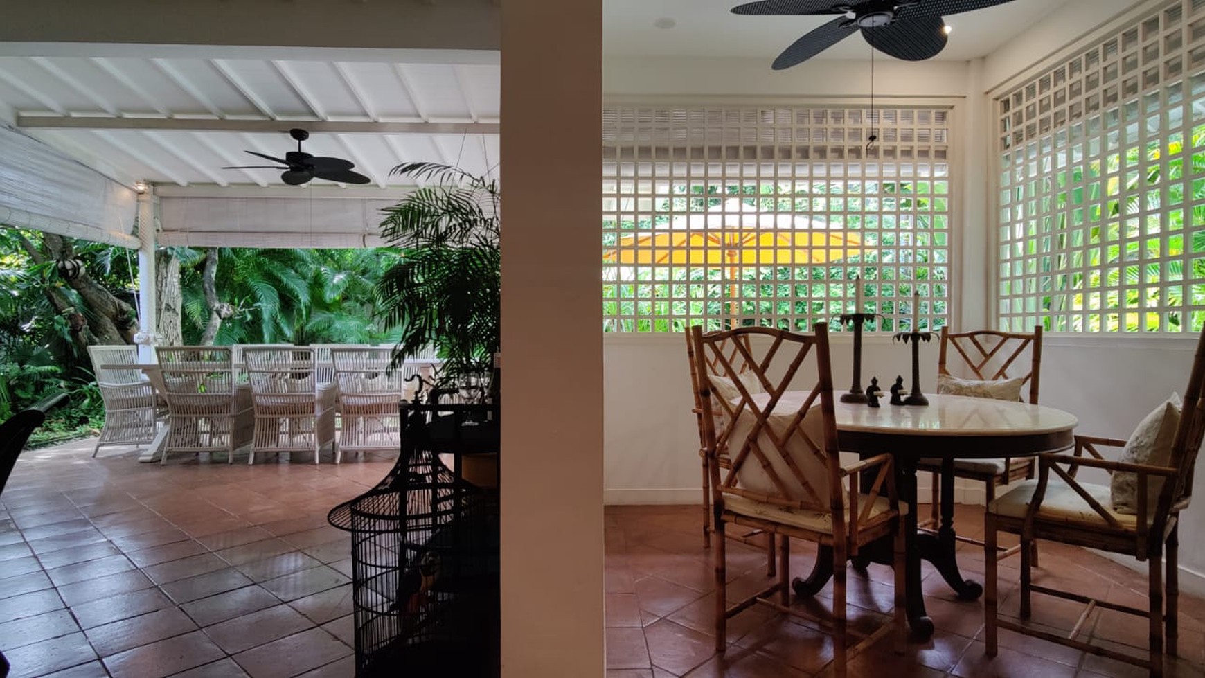 Lovely Villa 3 Bedrooms in Great Location Heart of Seminyak Bali