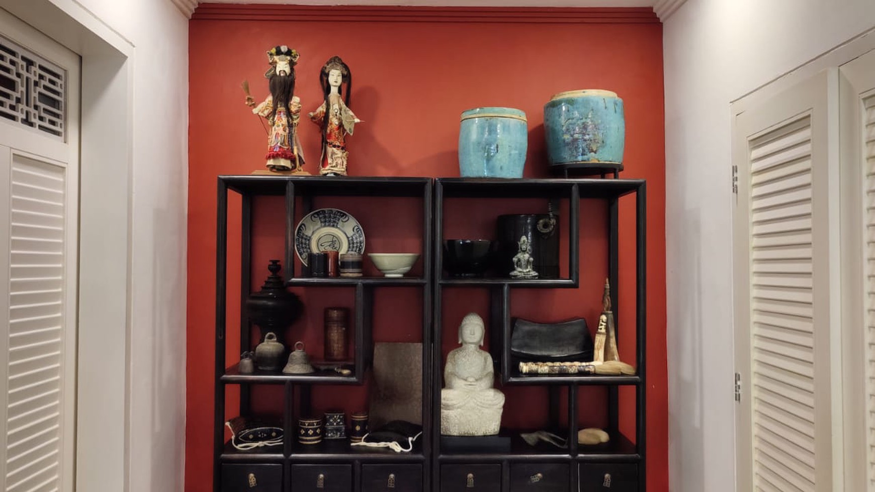 Lovely Villa 3 Bedrooms in Great Location Heart of Seminyak Bali