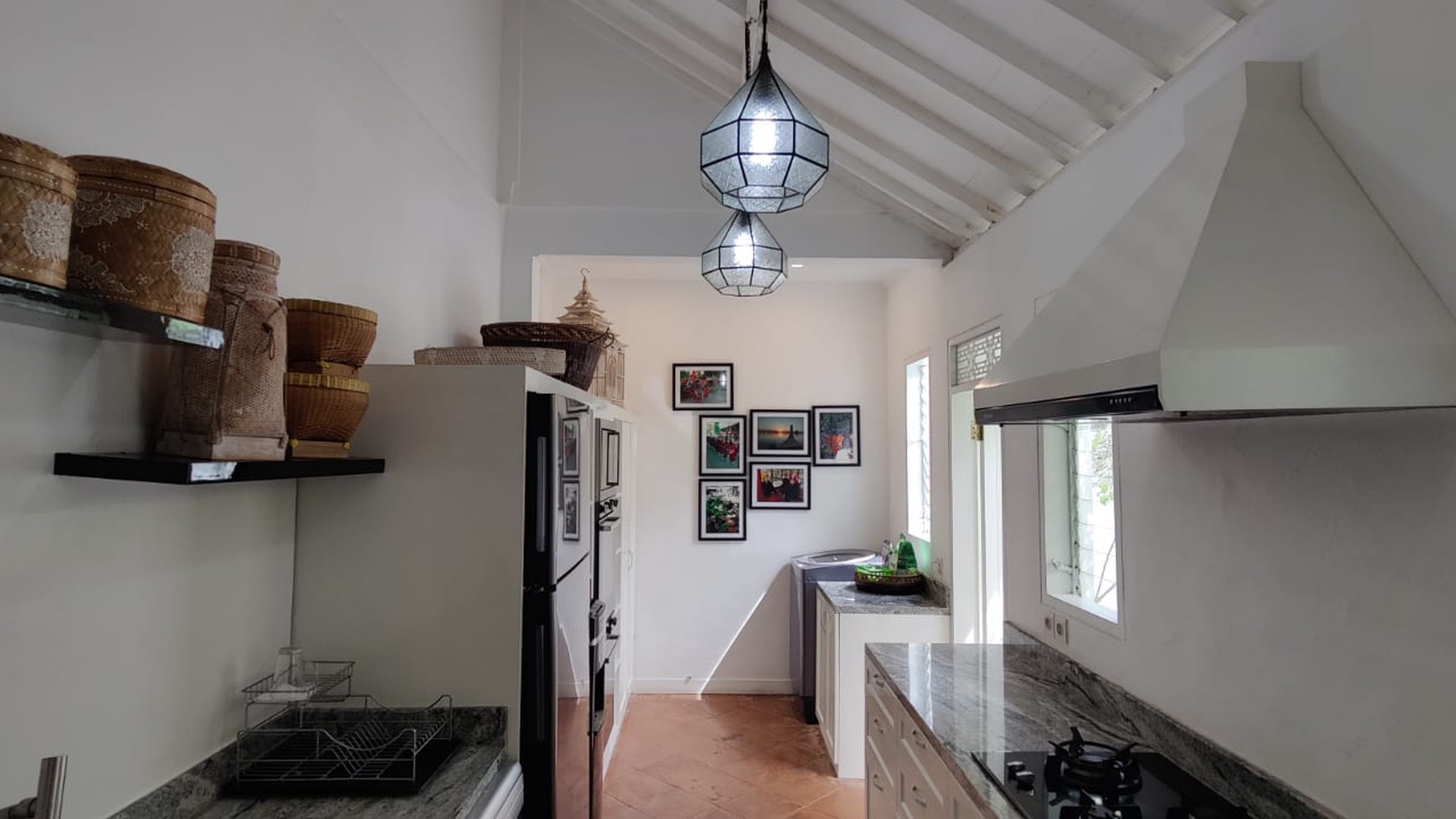 Lovely Villa 3 Bedrooms in Great Location Heart of Seminyak Bali