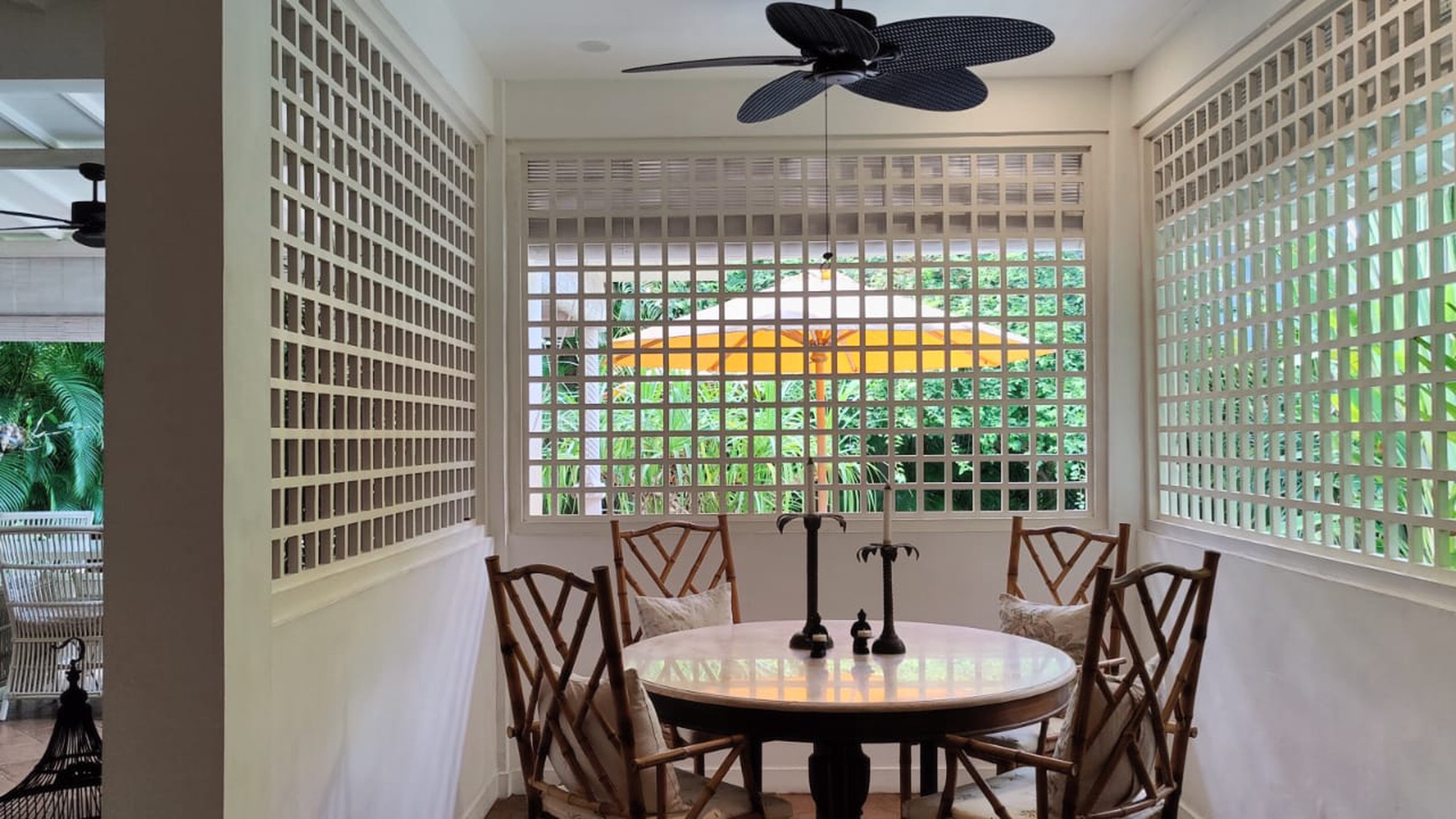 Lovely Villa 3 Bedrooms in Great Location Heart of Seminyak Bali