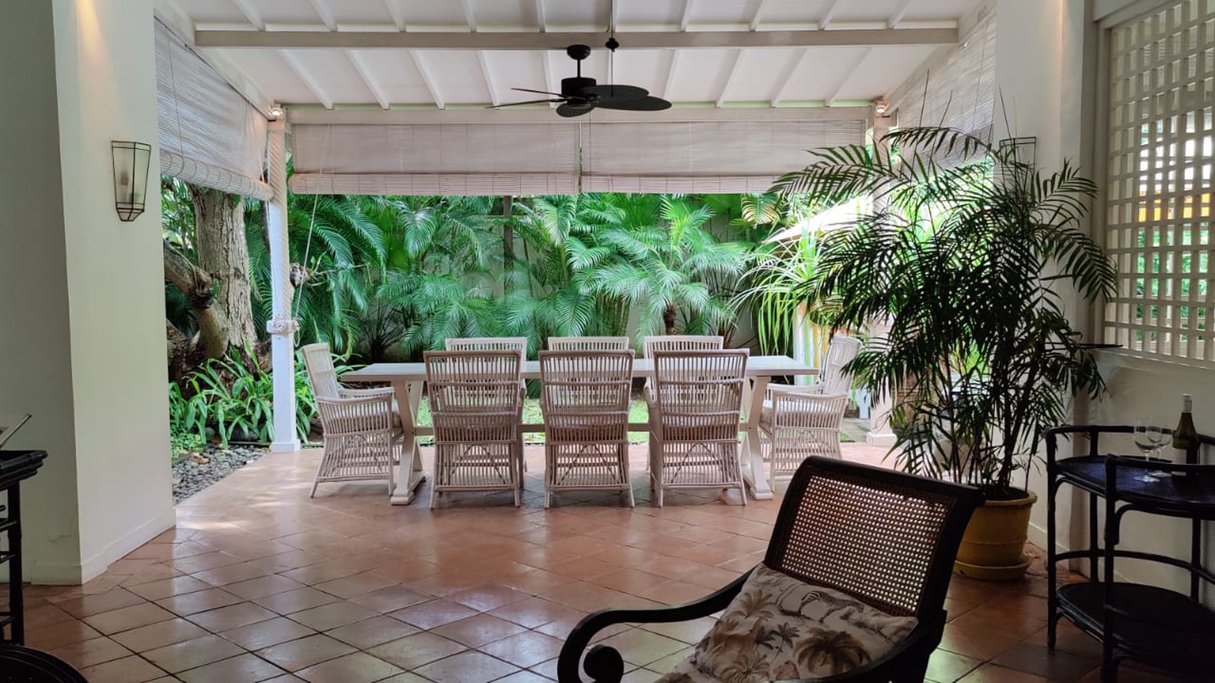 Lovely Villa 3 Bedrooms in Great Location Heart of Seminyak Bali