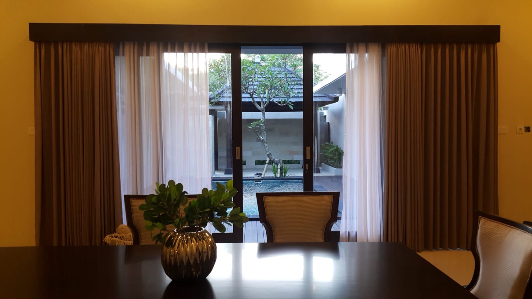 Villa 3 Bedroom in Great Location Nusa Dua 