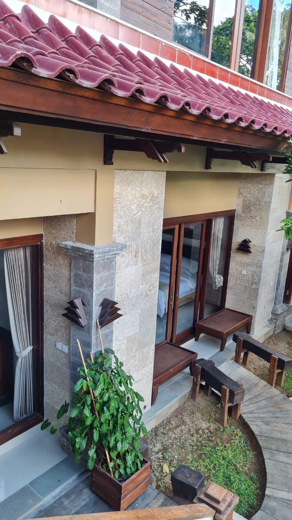 Traditional Villa 5 Bedrooms in River Side Nyanyi