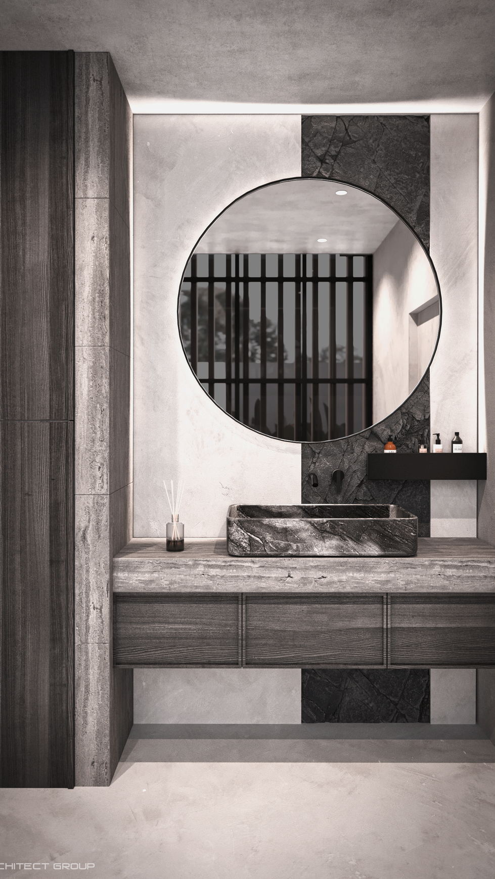 1 Bedrooms Town House in Great Location Berawa Canggu Bali