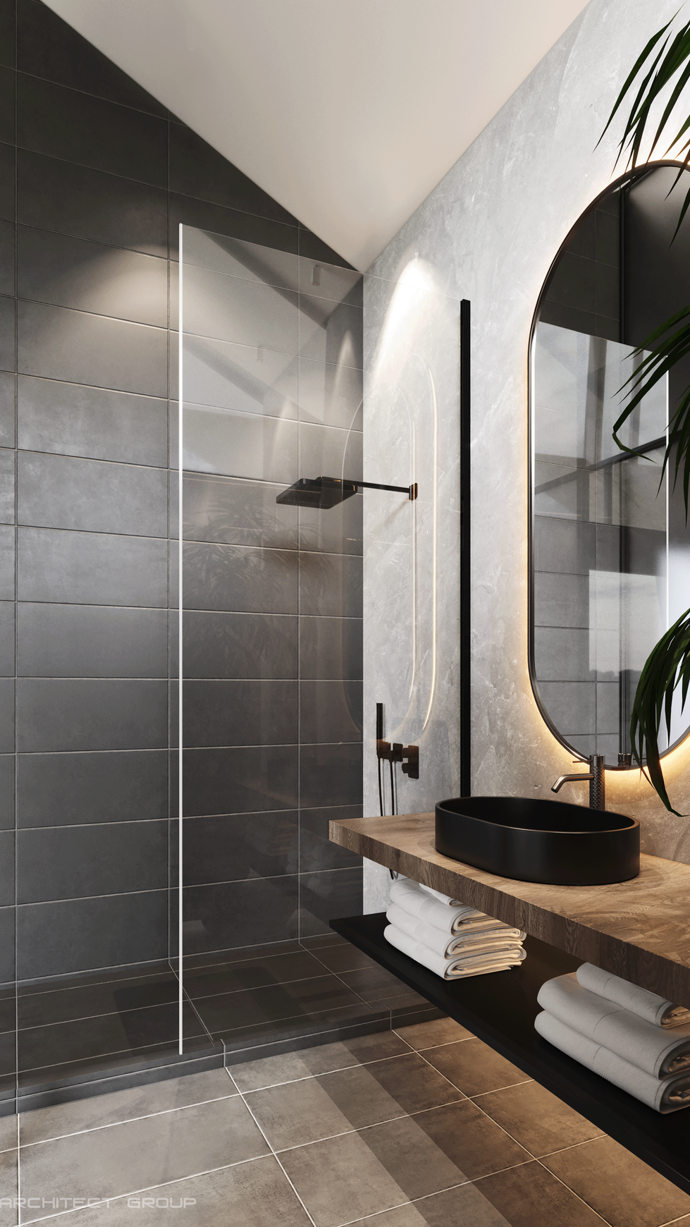 2 Bedrooms Town House in Heart Canggu Bali