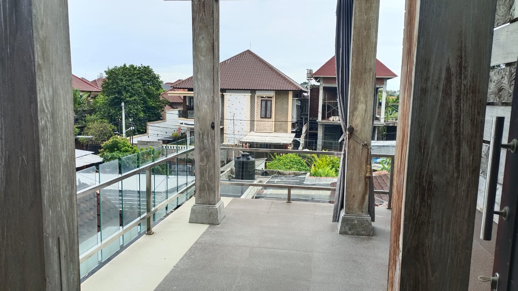 Vllla 4 Bedrooms In great Area Renon Denpasar Bali