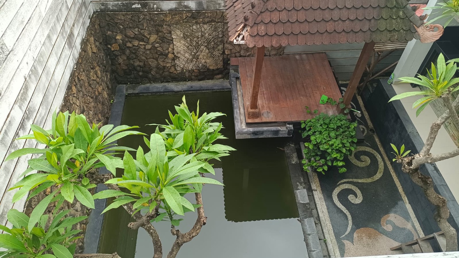 Vllla 4 Bedrooms In great Area Renon Denpasar