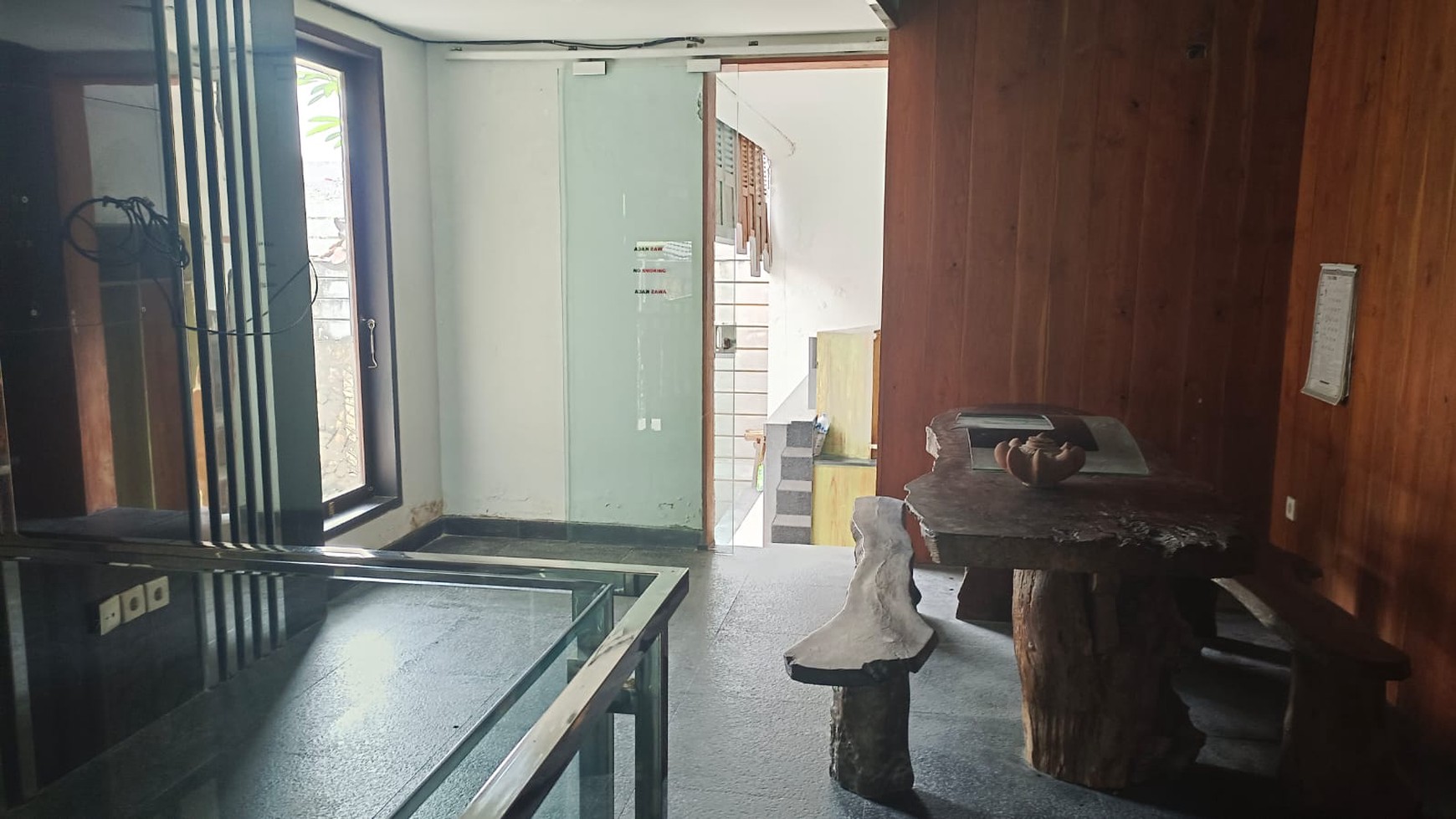 Vllla 4 Bedrooms In great Area Renon Denpasar