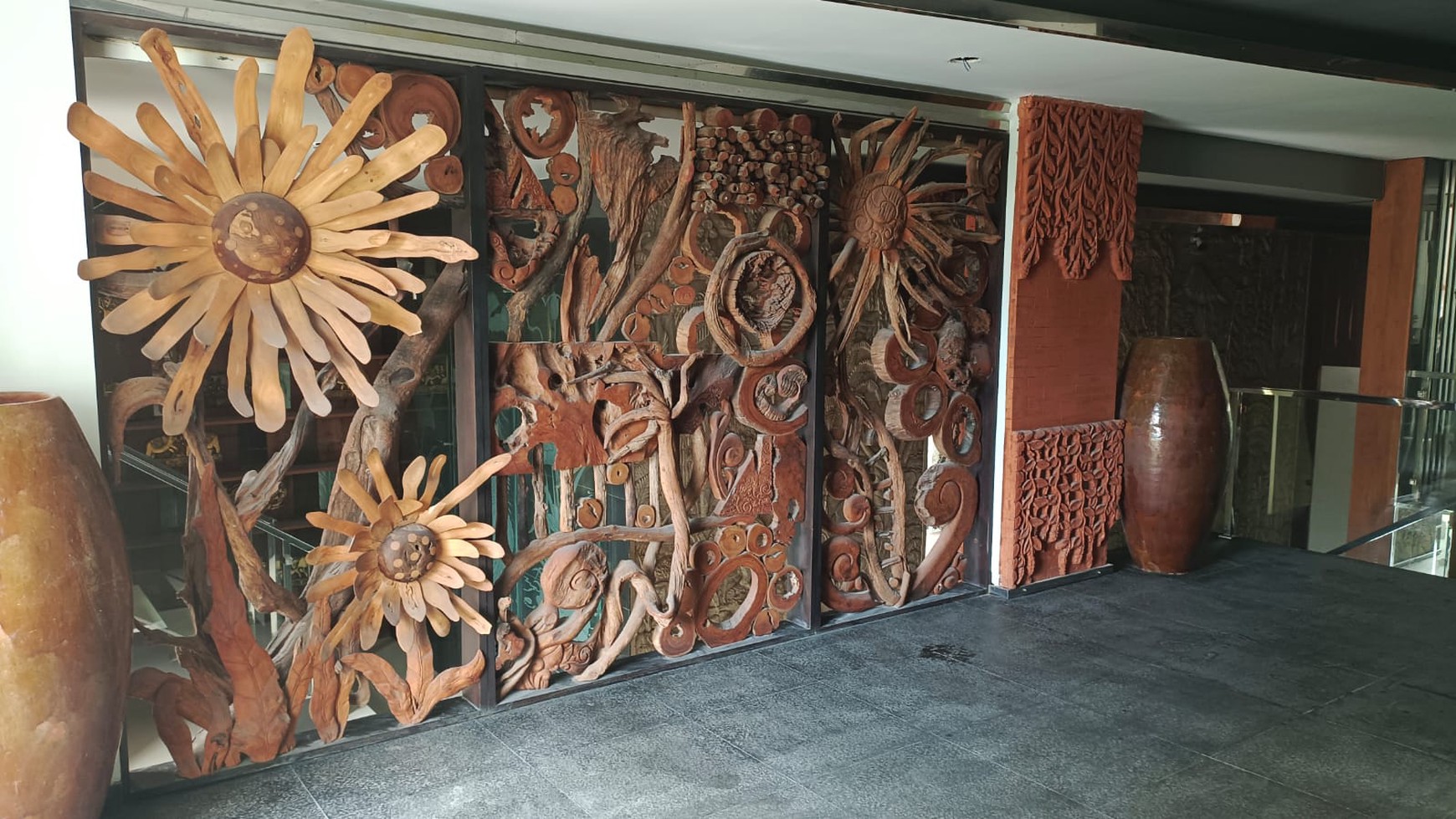 Vllla 4 Bedrooms In great Area Renon Denpasar Bali