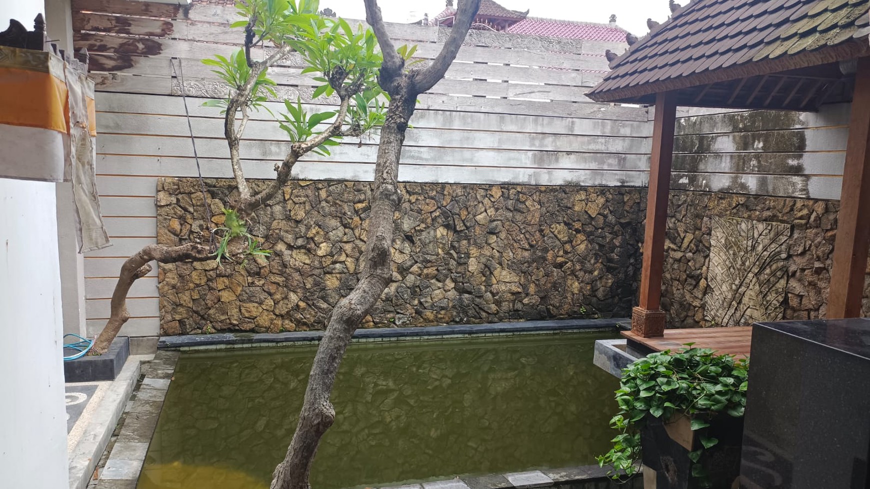 Vllla 4 Bedrooms In great Area Renon Denpasar