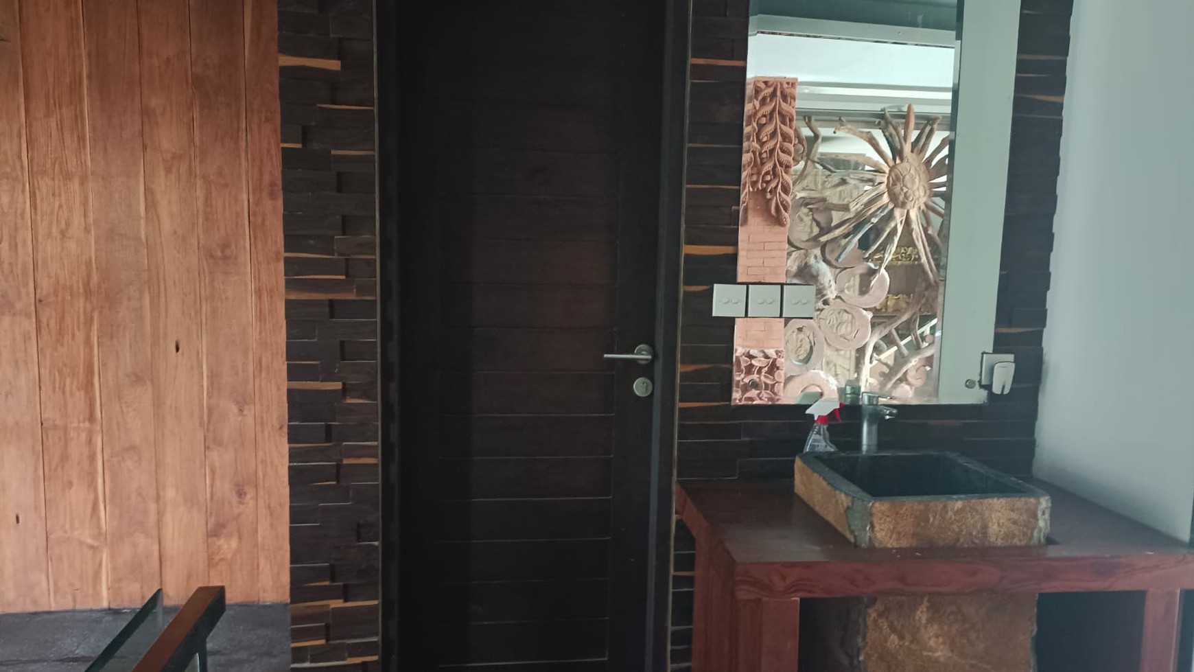 Vllla 4 Bedrooms In great Area Renon Denpasar Bali
