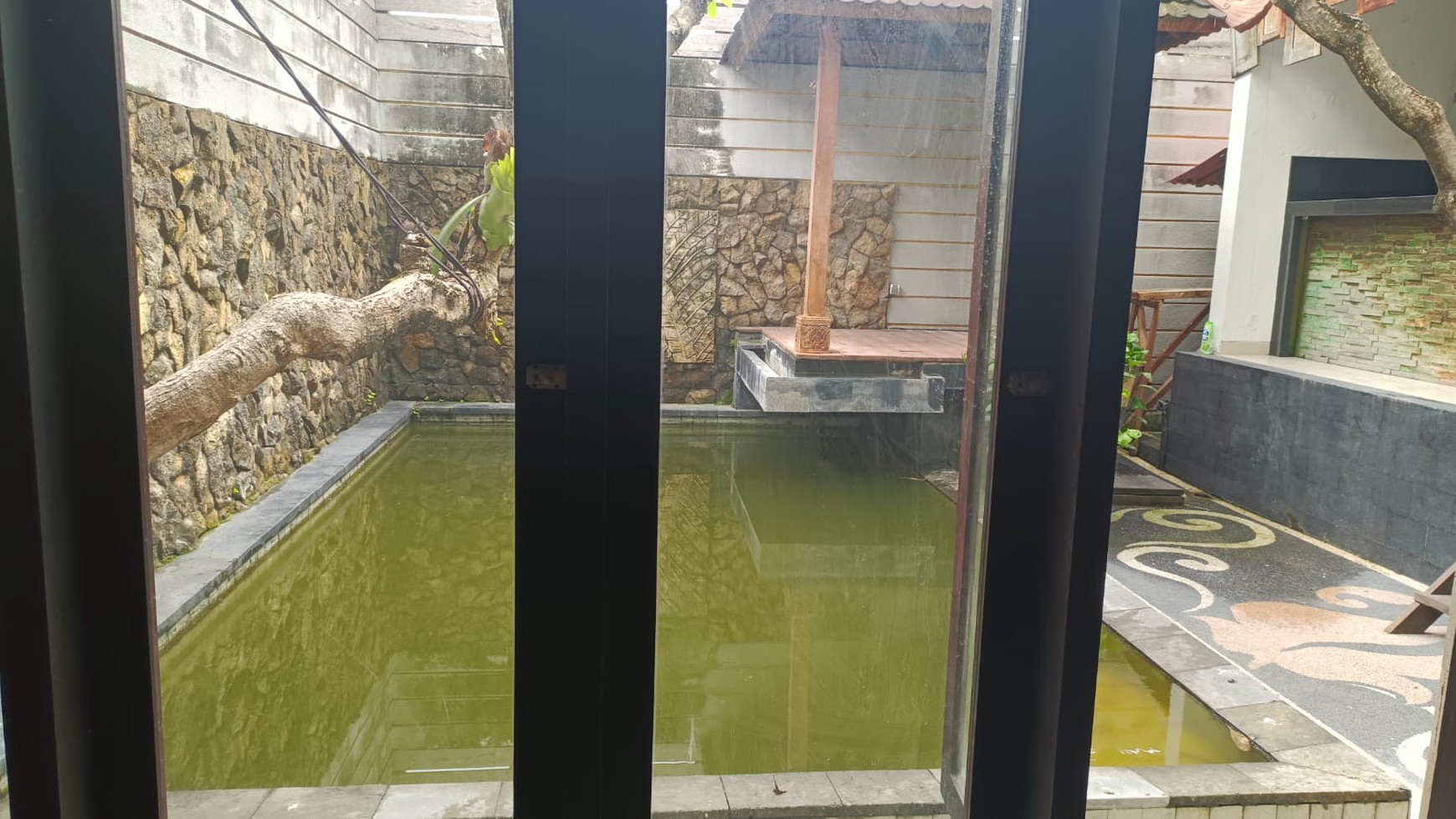 Vllla 4 Bedrooms In great Area Renon Denpasar