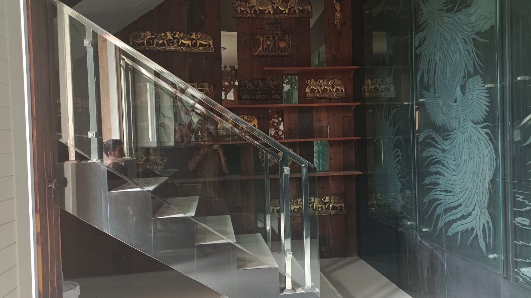 Vllla 4 Bedrooms In great Area Renon Denpasar Bali