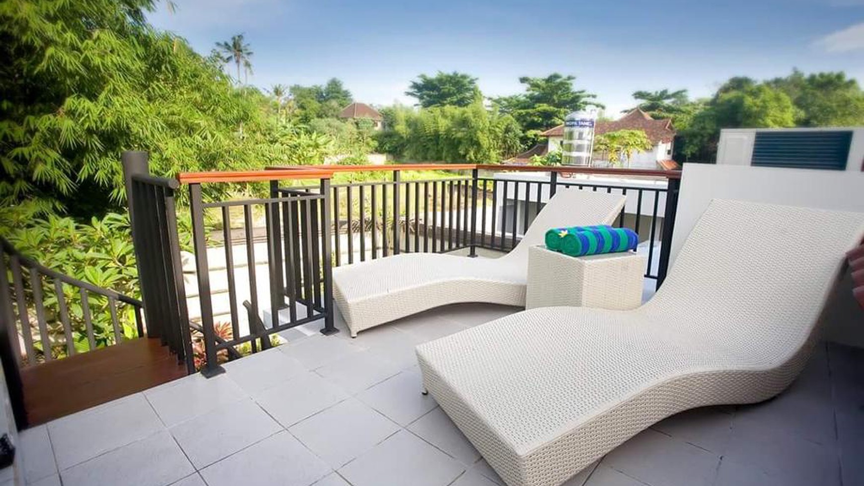 Villa 2 Bedroom In Great Location Plataran Canggu