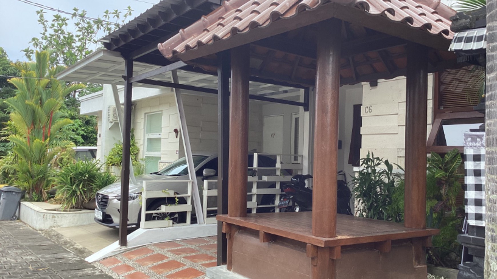 Villa 2 Bedroom In Great Location Plataran Canggu