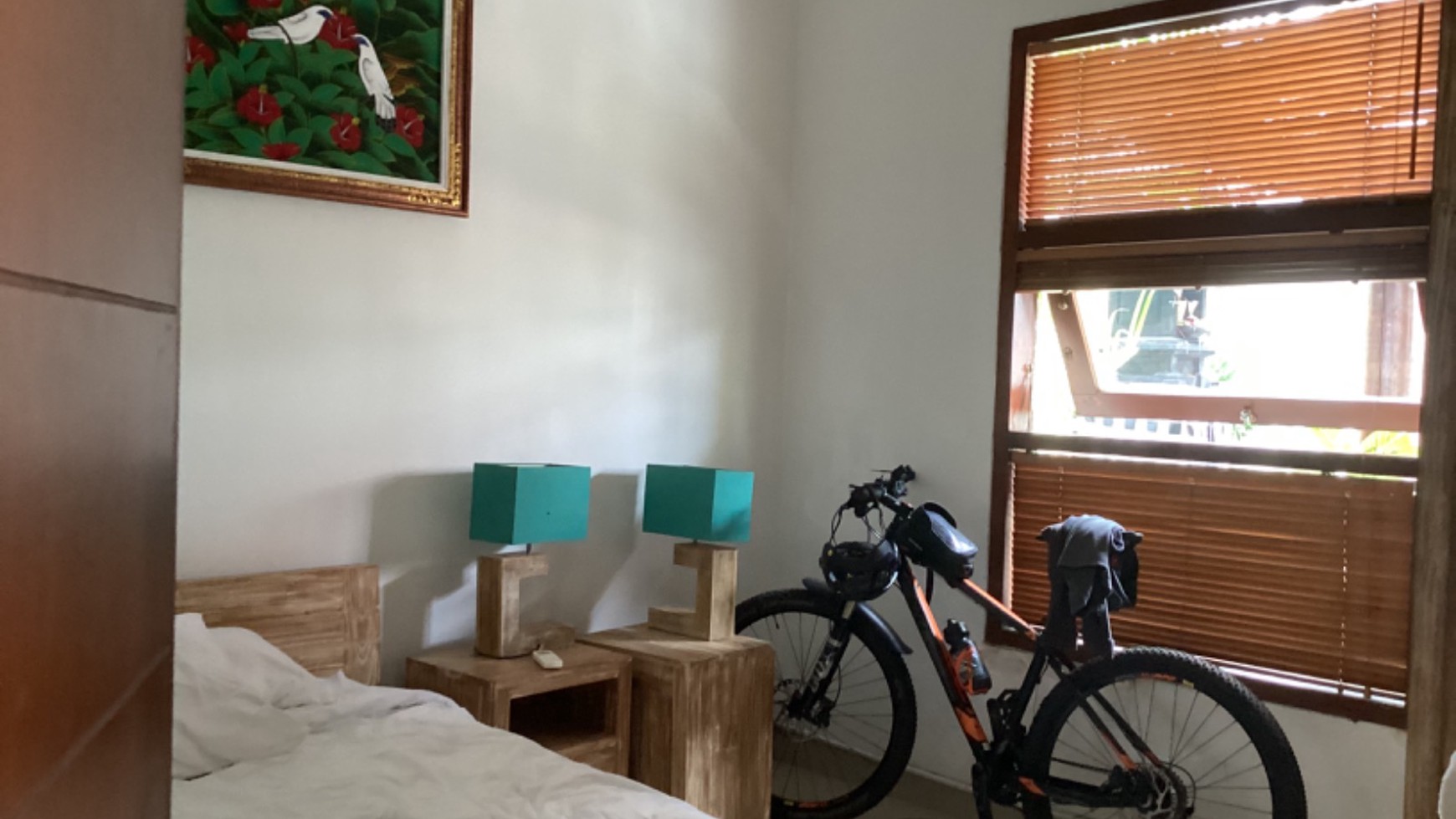 Villa 2 Bedroom In Great Location Plataran Canggu