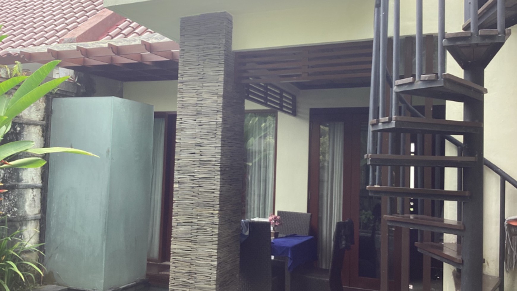 Villa 2 Bedroom In Great Location Plataran Canggu