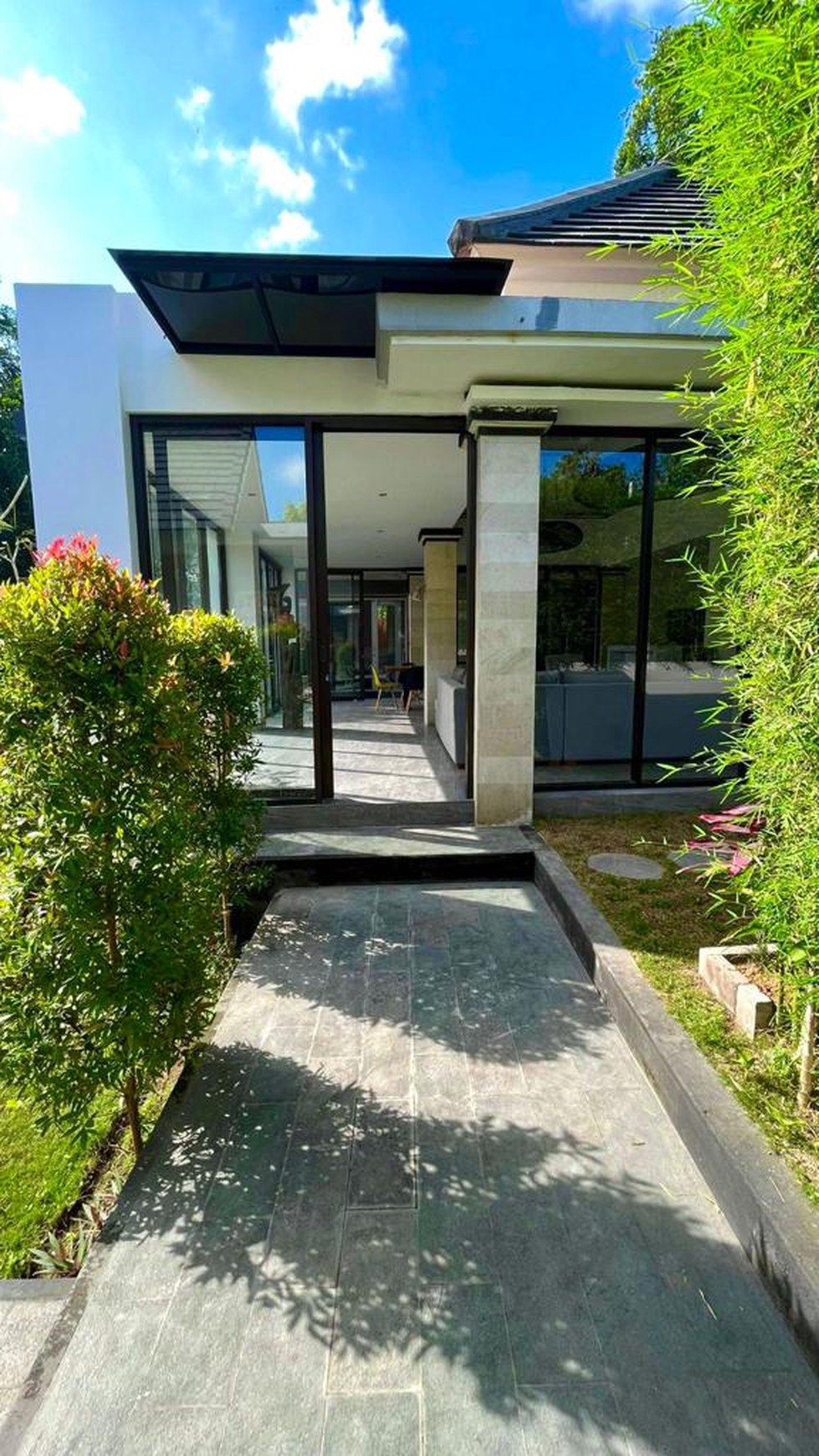 Villa Luxurious Leasehold in Pererenan Canggu